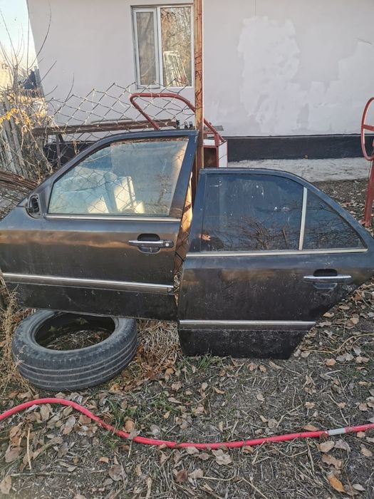 Запчасти мерс 180 цешка акпп 5ступка