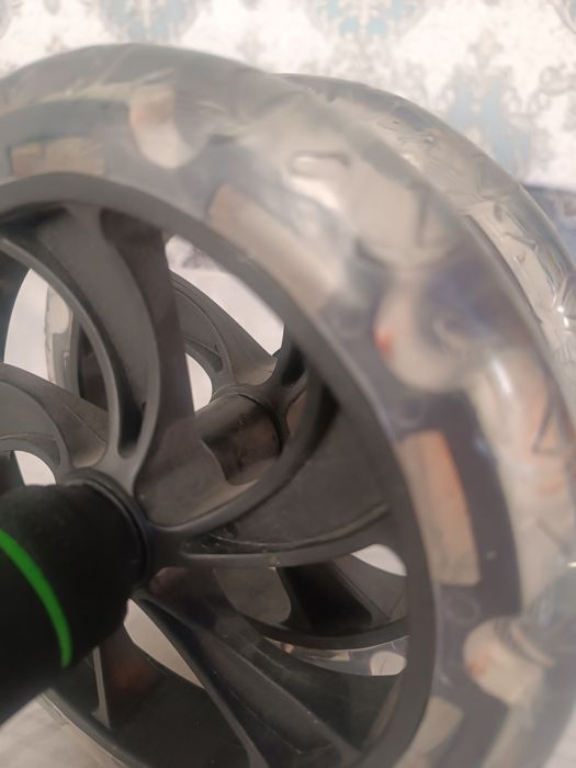 press mashq baloncha