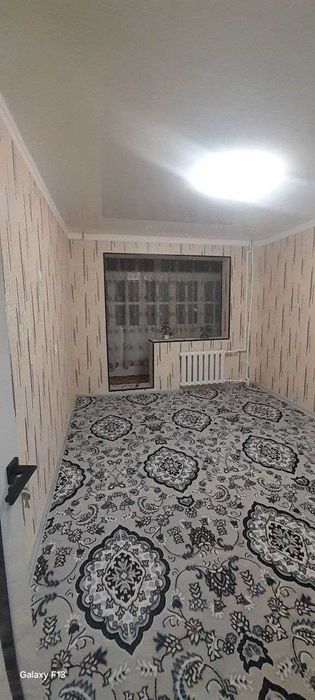 Технологическидан 2 хонали 2 каватдан квартира сотилади Кредит булади