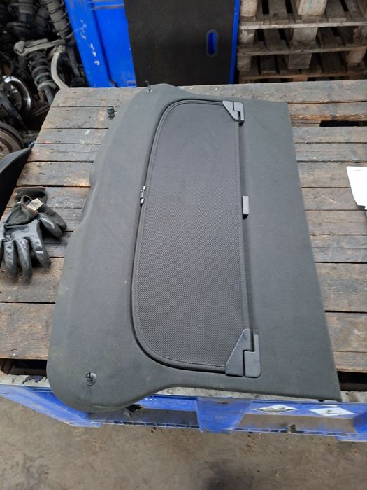 Polita portbagaj audi a3 2003-2012
