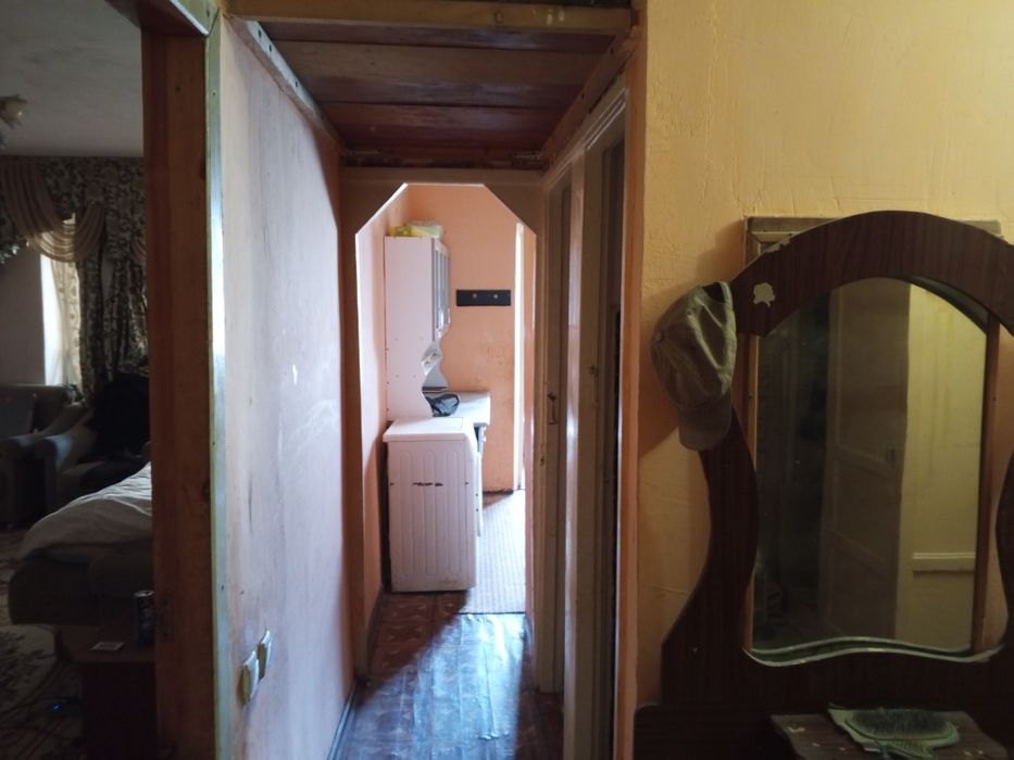 Срочно! Продается 3х комнатная квартира