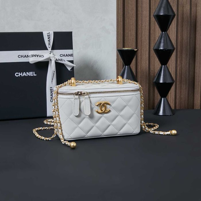 Geanta Chanel Vanity Bag Premium