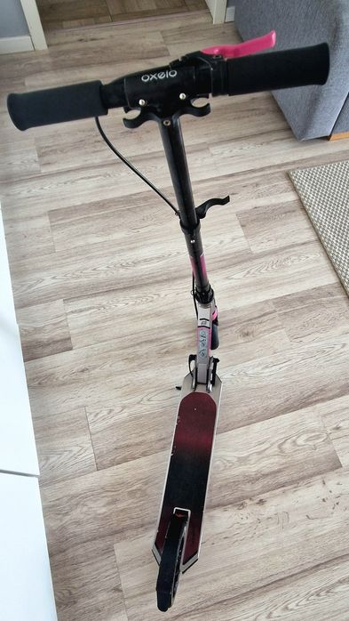 Trotineta copii Oxelo MID 9 Decathlon