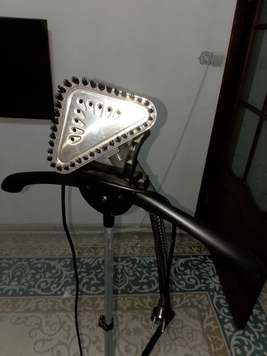 Утюг Поровой  Philips