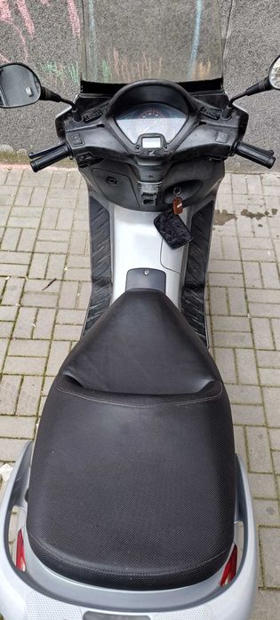 Honda Pantheon FES 150