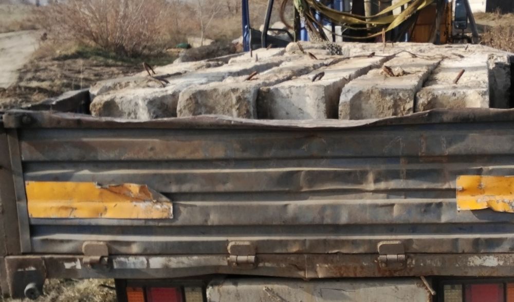 Участок садоводство Клён