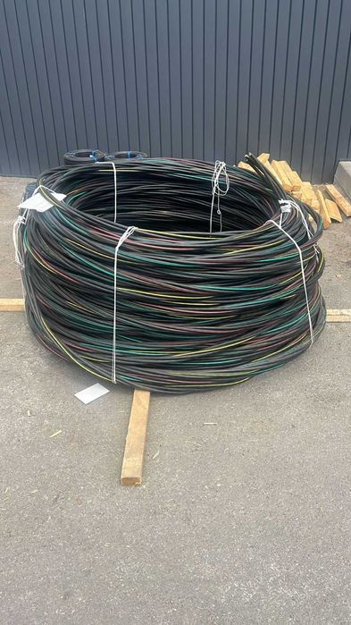 Провод алюминиевый СИП