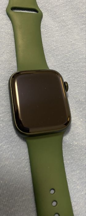 Apple Watch 7  GPS 44mm
