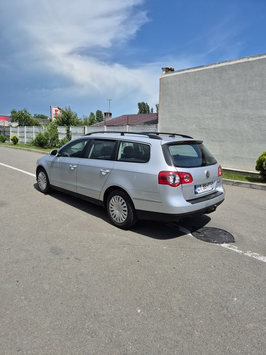 VOLKSWAGEN Golf 2008 — imagine 5