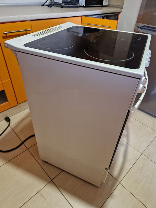 Готварска печка Snaige