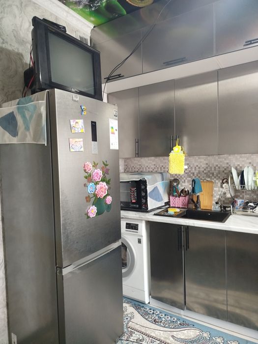 Andijonda ijaraga kvartira beramiz.