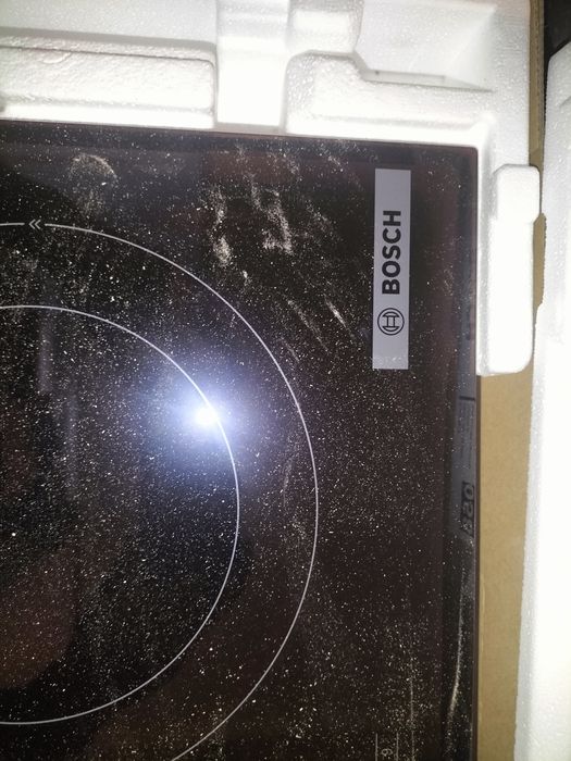 Новый электрический газ  печи