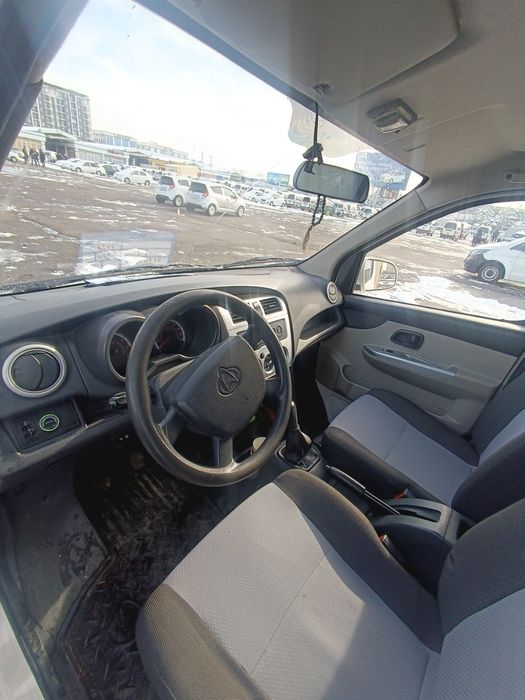 Changan Lux Сотилади срочно