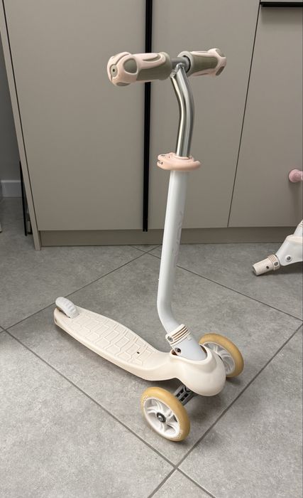 Тротинетка Byox Tristar 3 в 1