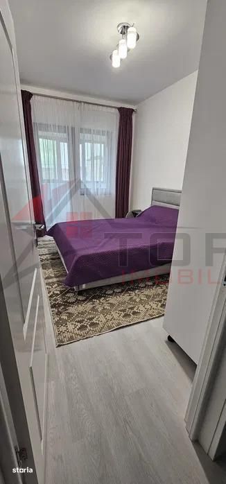 Apartament cu 2 camere bloc nou, loc de parcare - Valea Lupului