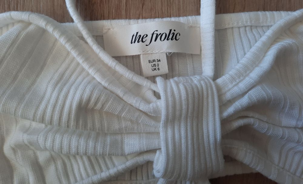 Топ (различни видове)- XS размер