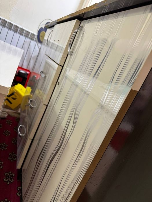 Mebelniy Tremo ikkita tumbichkasi bilan