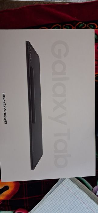 Samsung galax tab S 9 ultira.  Самсунг галакси таб S9 ултра
