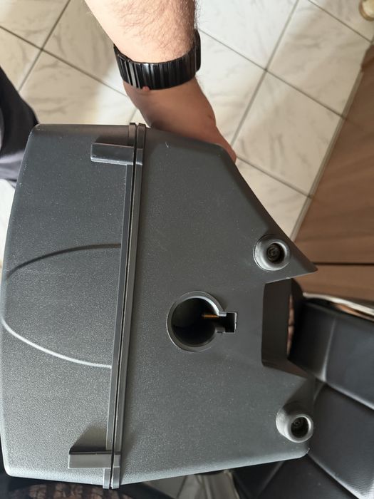 Voice Systems Contact CX MK2