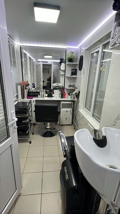 Сдаётся небольшой кабинет