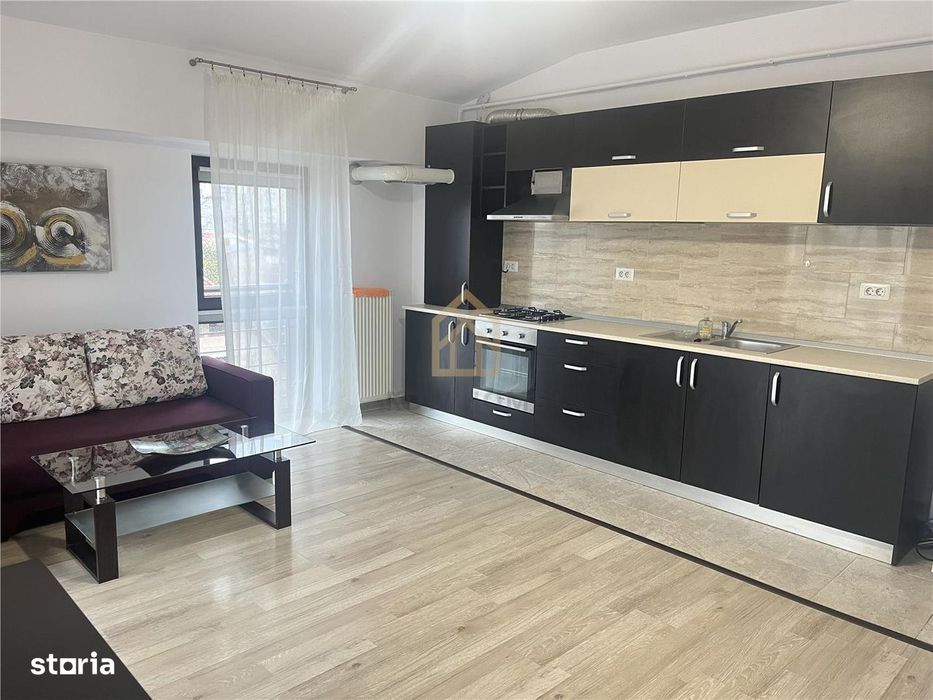 Apartament 2 Camere Parcul Circului-Stefan Cel Mare