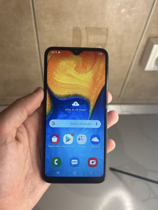 Samsung A20e 32gb