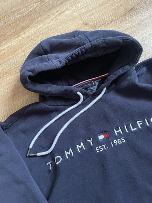 Tommy Hilfiger hoodie/ суичър / худи