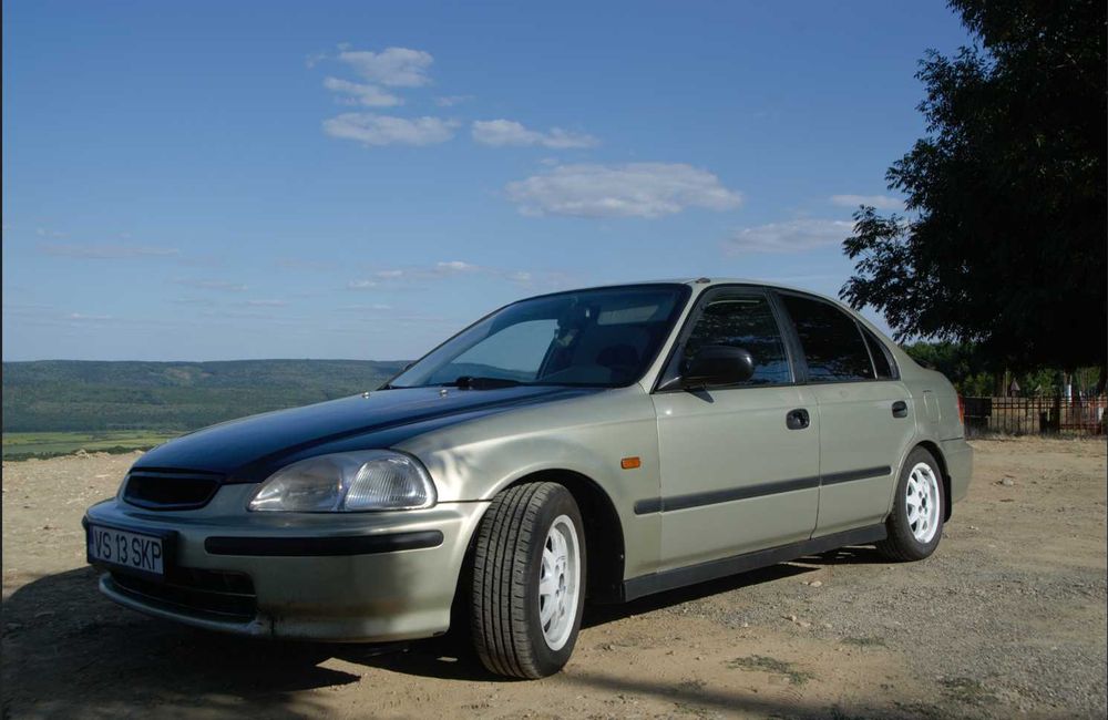 Vand Honda Civic EJ9