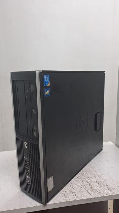 Продам системный блок HP