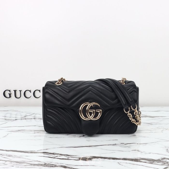 Geanta Guccir piele naturala pe comanda