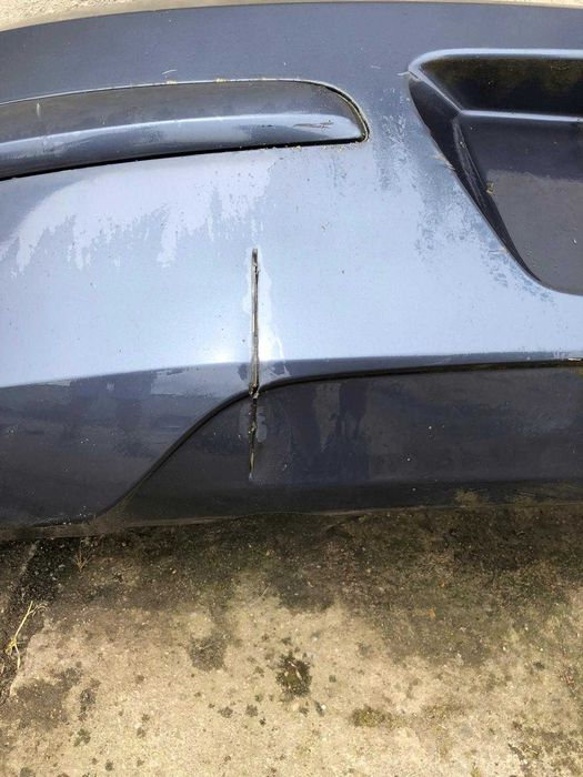 Bara spate Opel Astra H hatchback