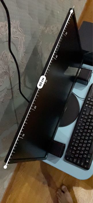 Kamyuter va manitor sotiladi qolgan$ narsalar bonusga beriladi