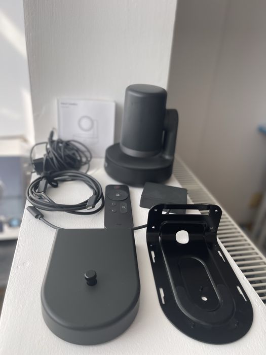 Camera Logitech Rally Ultra HD 4k