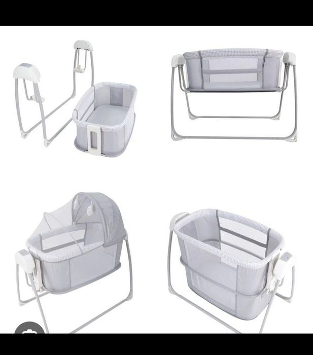 Детский кровать ва люлька холати яхши фарзанд катта булиб эхтиёж сезил