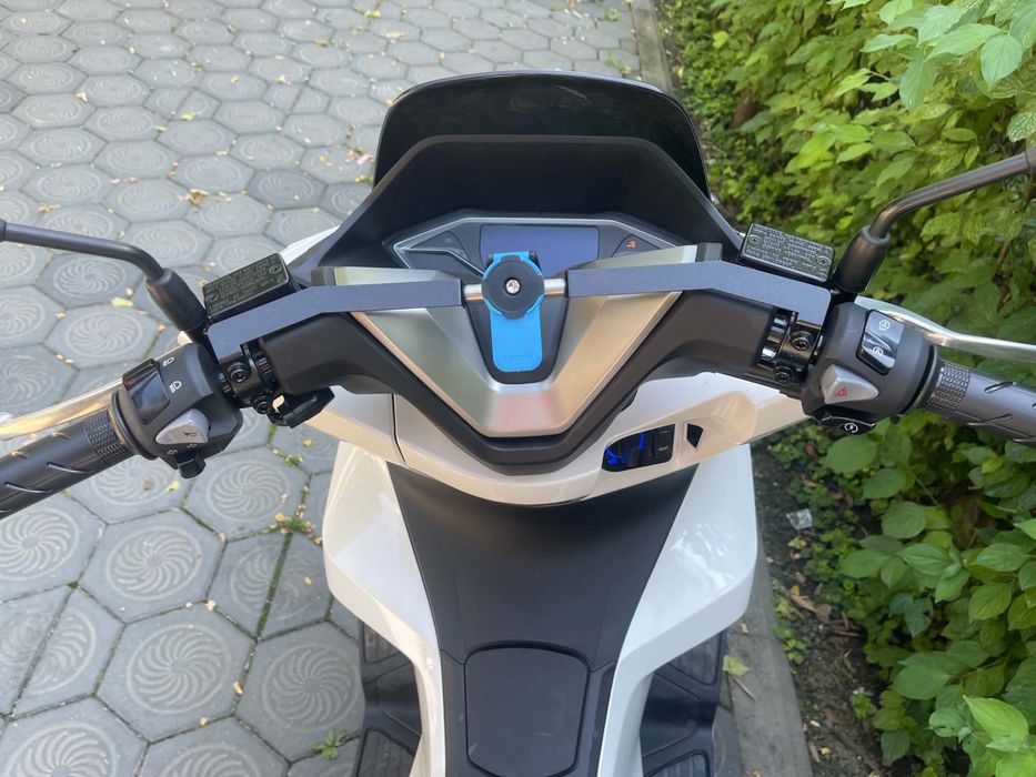 Suport montare telefon honda PCX 2025-2026