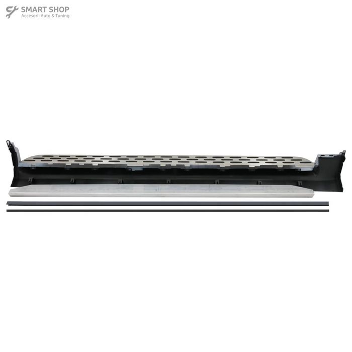 Praguri Laterale SUV VOLVO XC90 SPA (2015-Up)