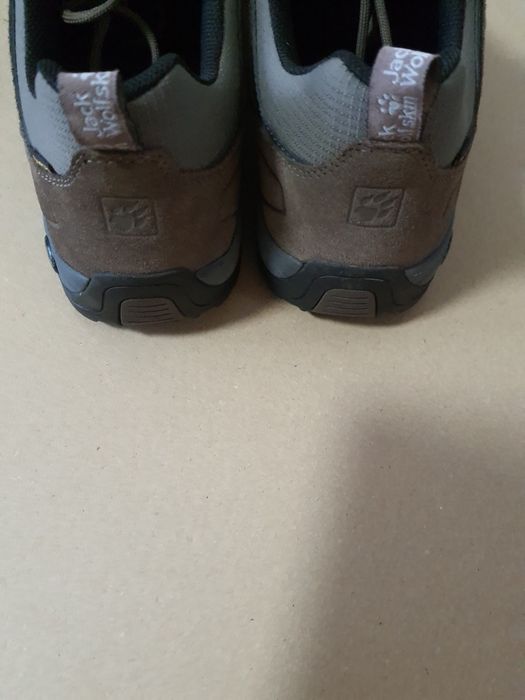 Jack Wolfskin Texapore 45