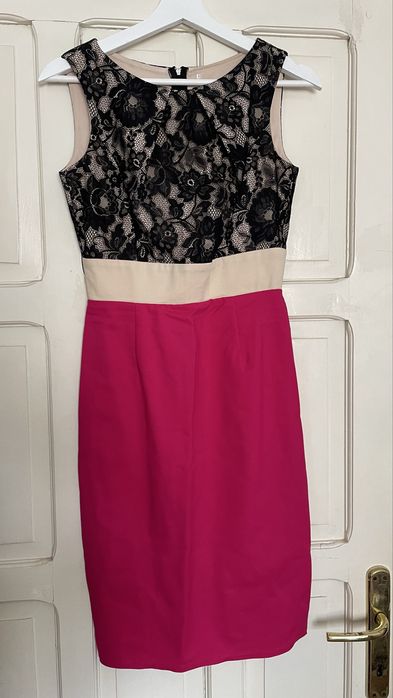 Rochii noi Lipsy London, Paper Dolls, Next, marimea 8, 10