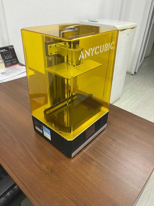 3D Принтер "ANYCUBIC"