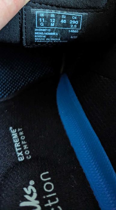 Clarks Waterproof Leather Moc мъжки кожени водонепропускливи обувки 46 от Сащ
