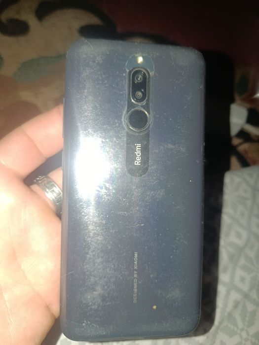 Редми 8 рабочи срочно