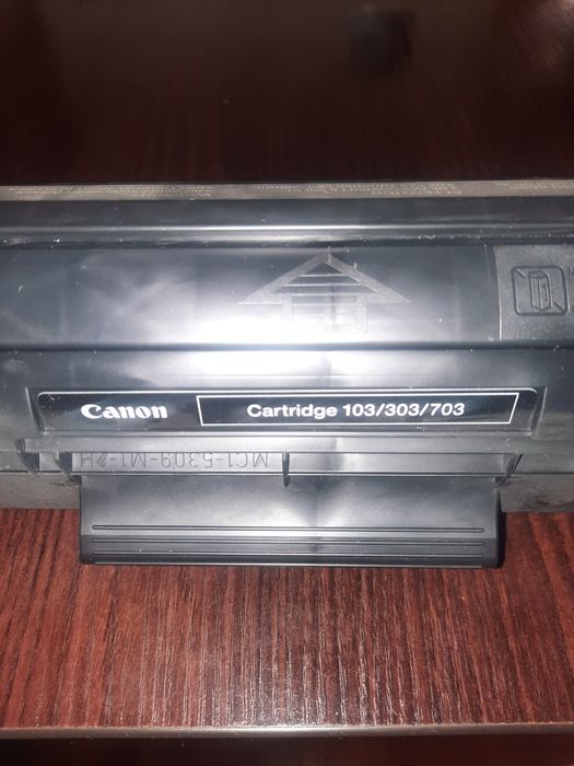 Принтер Canon LBP2900