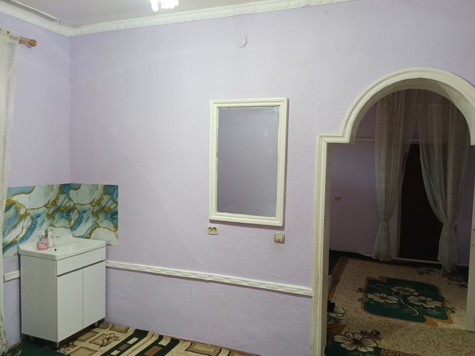 Шымбай районы 4 комнатылы жай сатылады