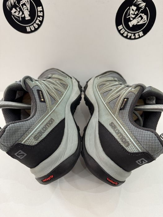 Туристически обувки SALOMON GORE-TEX .Номер 36.5