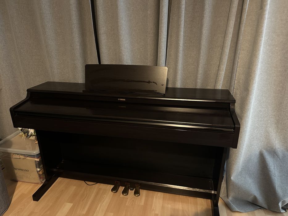 електрическо пиано Yamaha YDP (Arius) 164