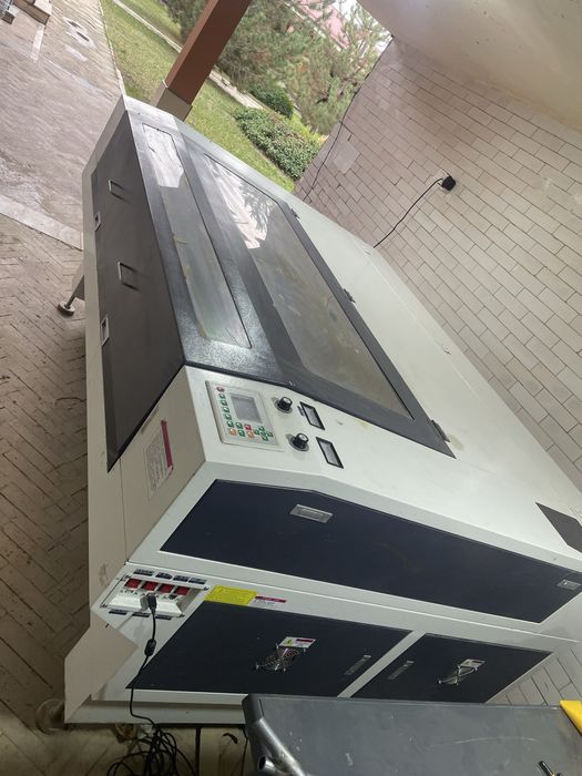 Лазерный станок 1610Т