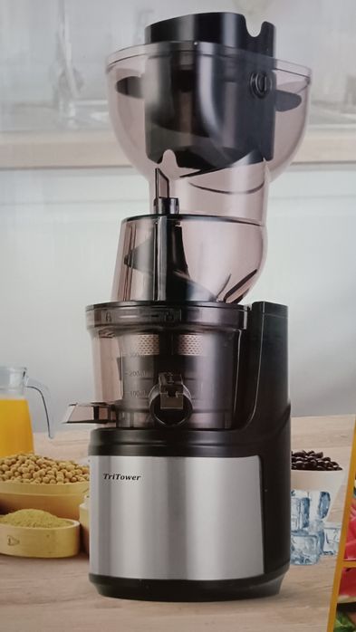 Соковыжималка для фруктов