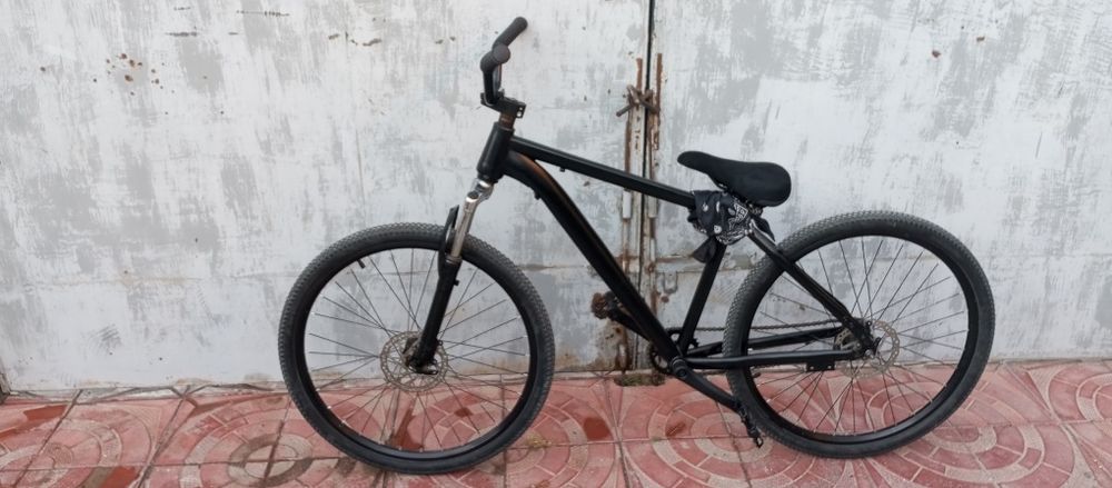 Продаются велосипед