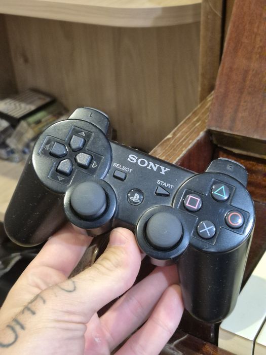 Playstation 3 Fat