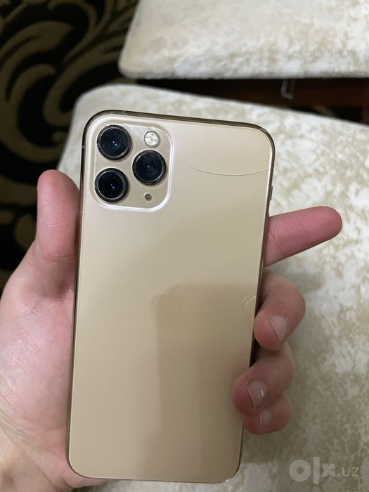 Iphone 11po.